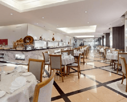 Mias Al Madina Hotel. thumbnail